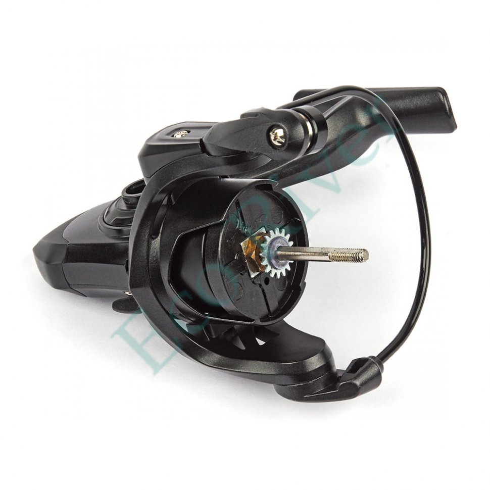 Катушка Nautilus Shock 3000