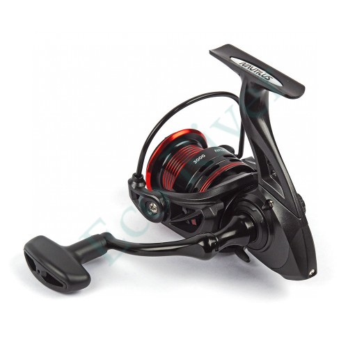 Катушка Nautilus Shock 3000