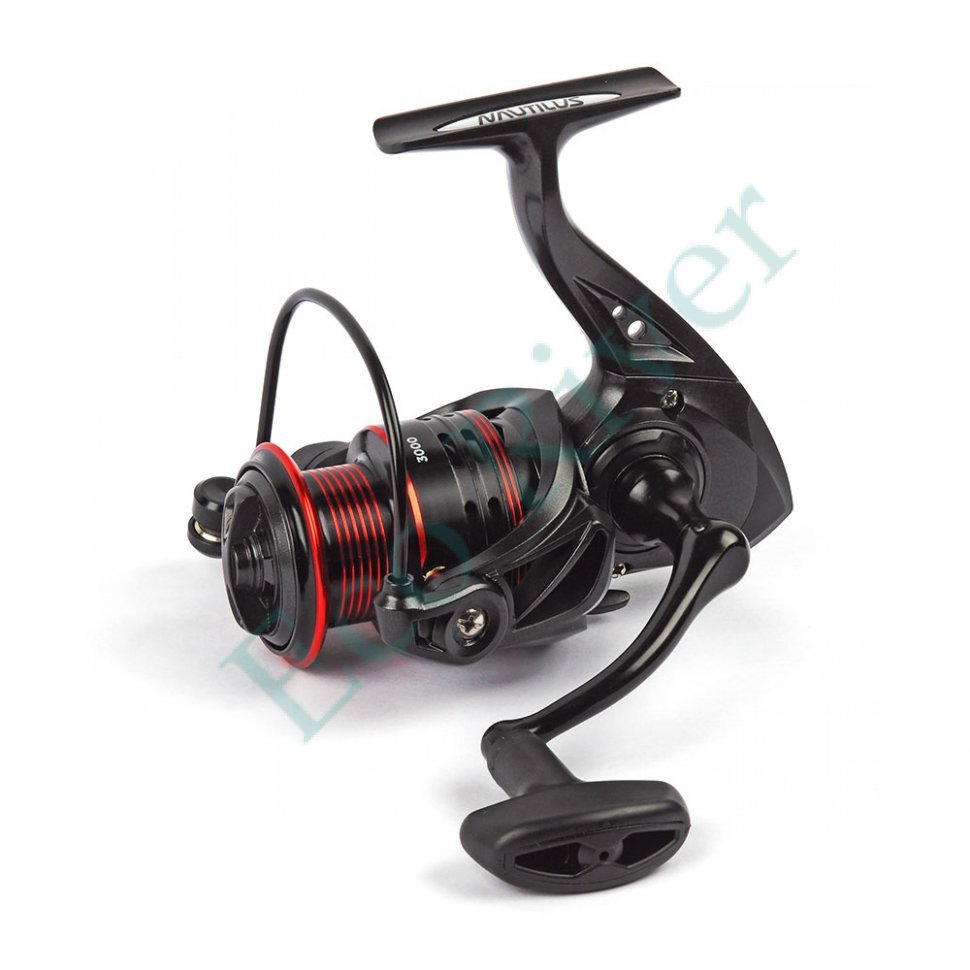 Катушка Nautilus Shock 3000