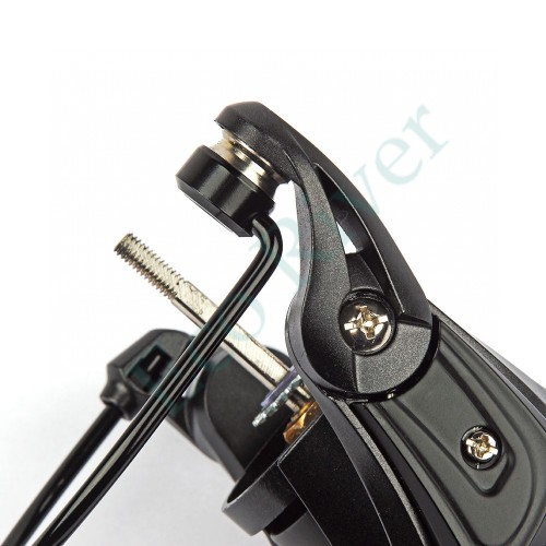 Катушка Nautilus Shock 3000