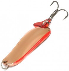 Блесна Sprut Falco Spoon колеб. 65мм/23г/C