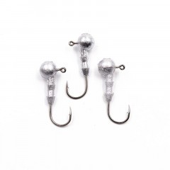 Джиг Шар Яман (уп. 20 шт.) кр. Kumho 2312 #6 - 2 гр./1200/