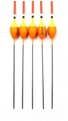 Поплавок Yaman из полиуретана 804-025, 2,5 г (уп. 5 шт.)