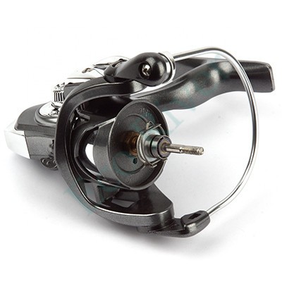 Катушка Nautilus Grey 2000