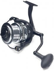 Катушка безынерционная Namazu Carp Hunter NEW CH6000, 5+1 подш., метал. шпуля + запасная графит. шпу