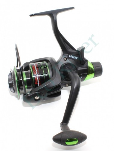 Катушка Condor Point 6000, 5 подшипн., байтранер