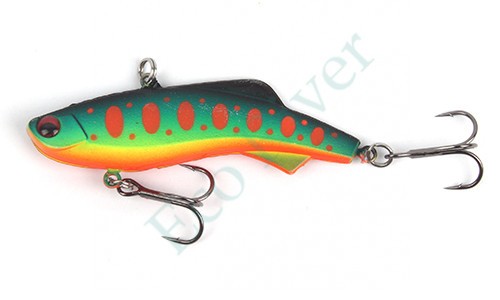 Ратлин Allvega Stalker 80мм 23г 19