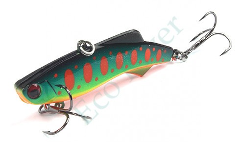 Ратлин Allvega Stalker 80мм 23г 19