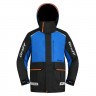 Костюм рыболовный Graff зимний (поплавок, до -15 гр.) размер 3XL/182-188 (Bratex 8000, сине-черный)