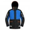Костюм рыболовный Graff зимний (поплавок, до -15 гр.) размер 3XL/182-188 (Bratex 8000, сине-черный)
