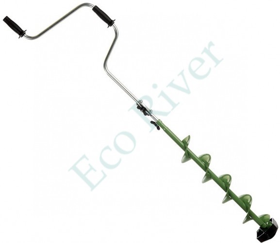 Ледобур MORA ICE Expert-Pro 150 мм.(ICE-MM0016)