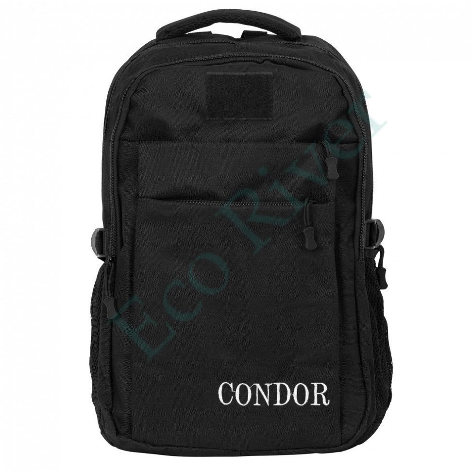 Рюкзак Condor 50 л. 2 цвета (черный, хаки)