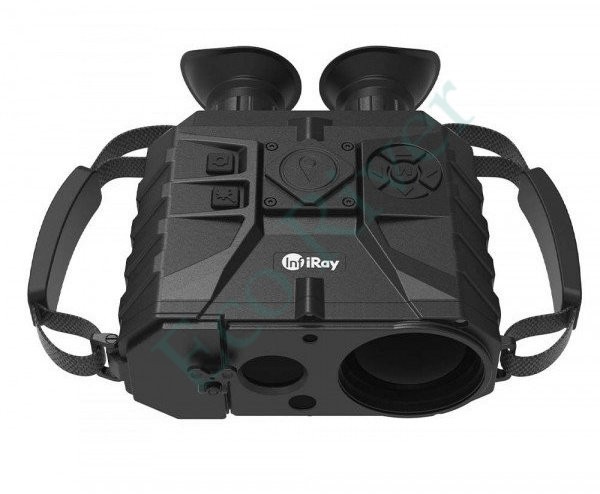 iRay xFuse PT-Pro 1024