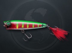 Воблер Sprut Hikari Pop 3D 65TW 7г/PNGRP-3D