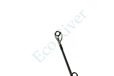 Спиннинг Nautilus Butler BTRS-862MMH 259см 8-32гр