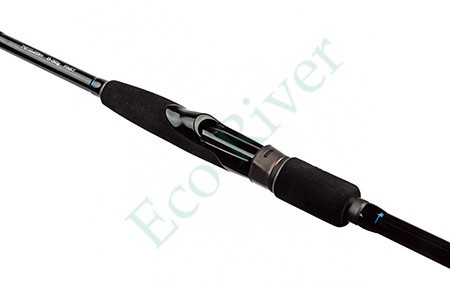 Спиннинг Nautilus Butler BTRS-862MMH 259см 8-32гр