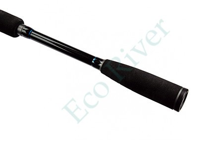 Спиннинг Nautilus Butler BTRS-862MMH 259см 8-32гр