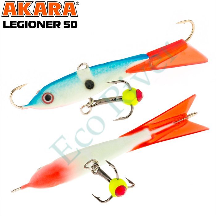 Балансир Akara Legioner 50 9г 24