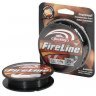 Леска плетёная BERKLEY FireLine Smoke 0.32 110м (New)