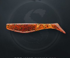 Приманка силик. Sprut Taimo 100 13г/MOGRS 4шт