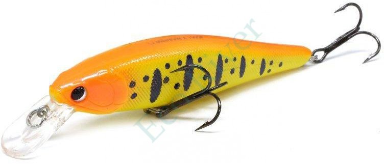 Воблер Lucky John Minnow X O0810SP-S57