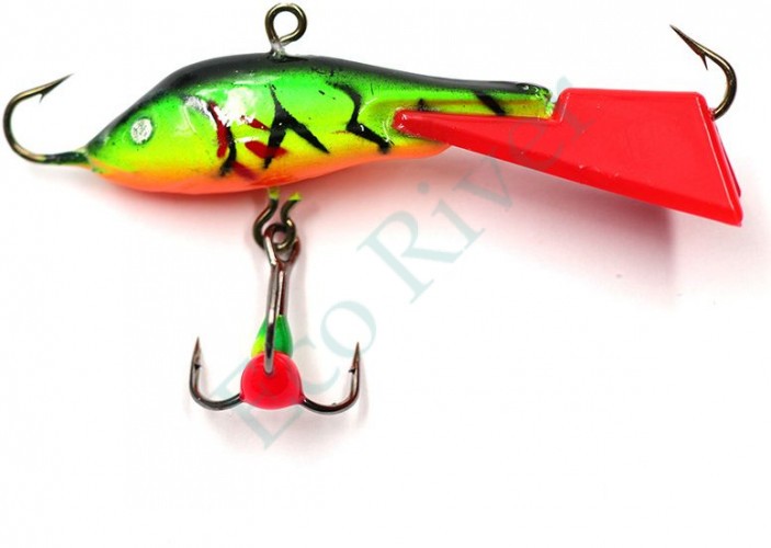 Балансир Yaman SE Subfish, L-50 мм, 19 г, цвет 63