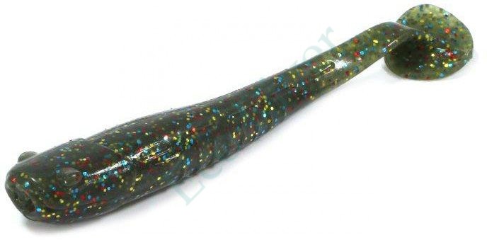 Виброхвост Lucky John Pro S Baby Rockfish съедоб. 03,50 20шт 140149-F08