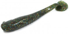 Виброхвост Lucky John Pro S Baby Rockfish съедоб. 03,50 20шт 140149-F08