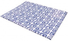 Скатерть-плёнка Runis полиэтиленовая, 110*140 в ассортименте (5 шт.)/250/