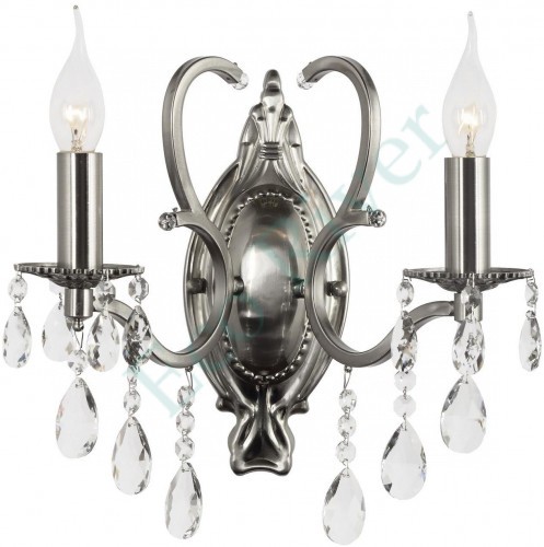 Бра Arti Lampadari Pisani E 2.1.2.600 NM