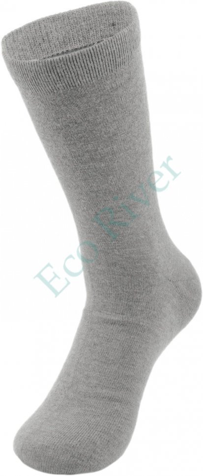Носки Следопыт City expert MERINO, light gray, р.44-46/50/