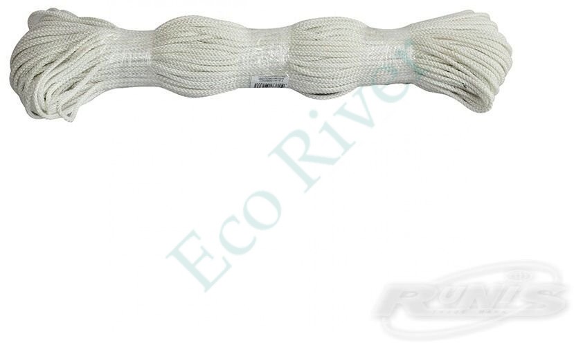 Фал плетеный №5- 100м./15/