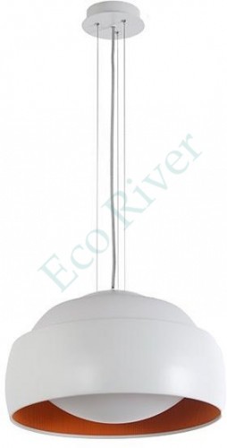 Подвесной светильник Arti Lampadari Mango E 1.3.P1 W