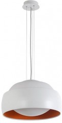 Подвесной светильник Arti Lampadari Mango E 1.3.P1 W