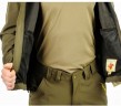 Костюм Aquatic К-01 soft shell тонкий охота р.S