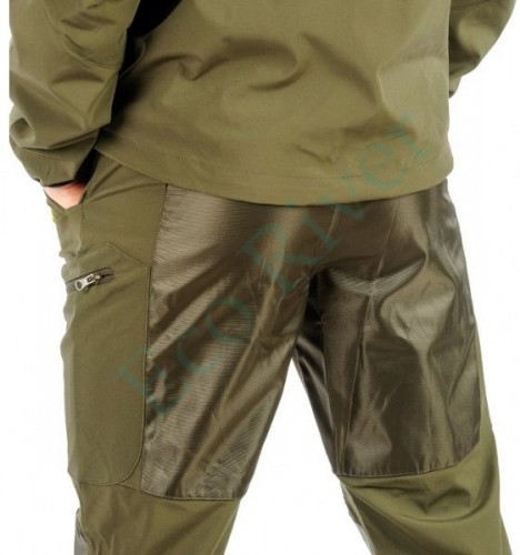 Костюм Aquatic К-01 soft shell тонкий охота р.S