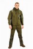 Костюм Aquatic К-01 soft shell тонкий охота р.S