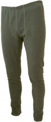 Брюки Kosadaka с карм. флис хаки р. XXL(52-54) PF01-Hc-XXL