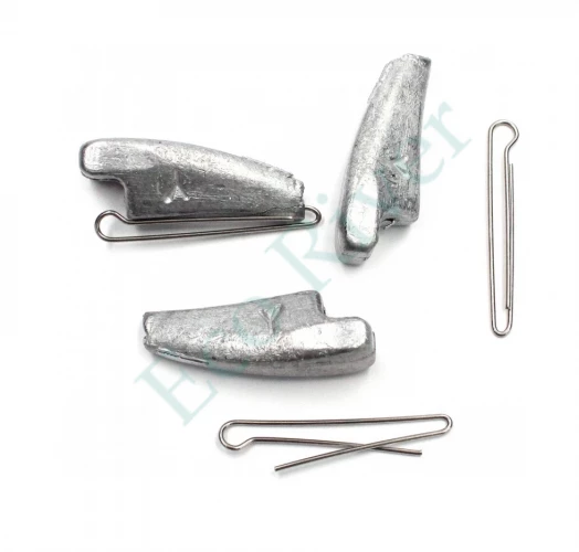 Груз Лыжа разборная Яман (20 шт.) - 24 гр./600/