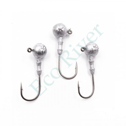 Джиг Шар Яман (уп. 20 шт.) кр. Kumho 2312 #2 - 3,5 гр./1200/