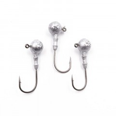 Джиг Шар Яман (уп. 20 шт.) кр. Kumho 2312 #2 - 3,5 гр./1200/