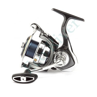 Катушка Nautilus Grey 2500