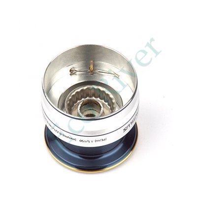 Катушка Nautilus Grey 2500