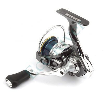 Катушка Nautilus Grey 2500