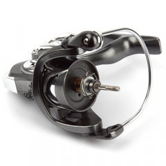 Катушка Nautilus Grey 2500