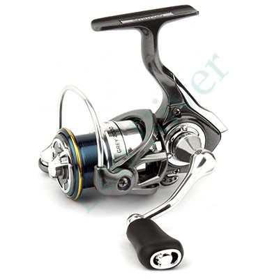 Катушка Nautilus Grey 2500