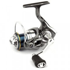 Катушка Nautilus Grey 2500