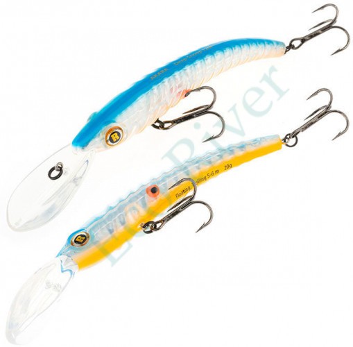 Воблер Akara Deep Snoop 120F 20г ADS120F-A115