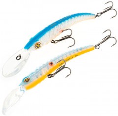 Воблер Akara Deep Snoop 120F 20г ADS120F-A115