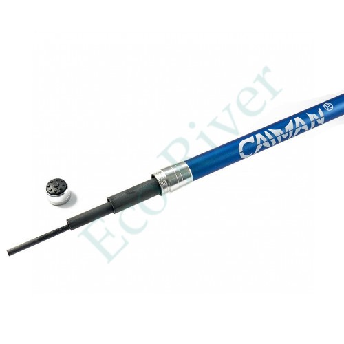 Удочка Caiman Master II Pole 5м 211506